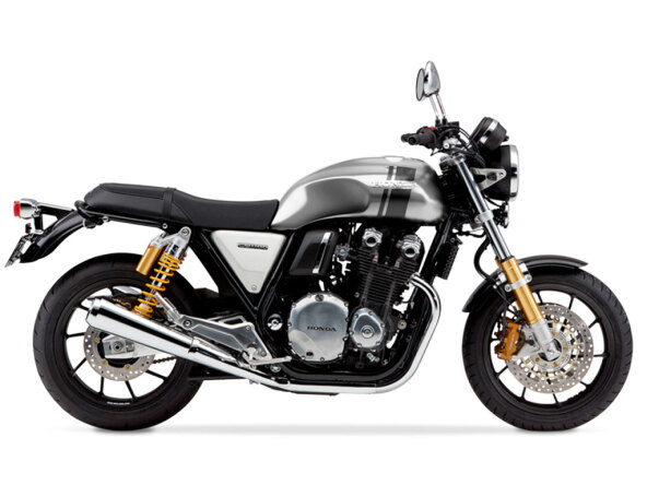 Honda CB1100RS
